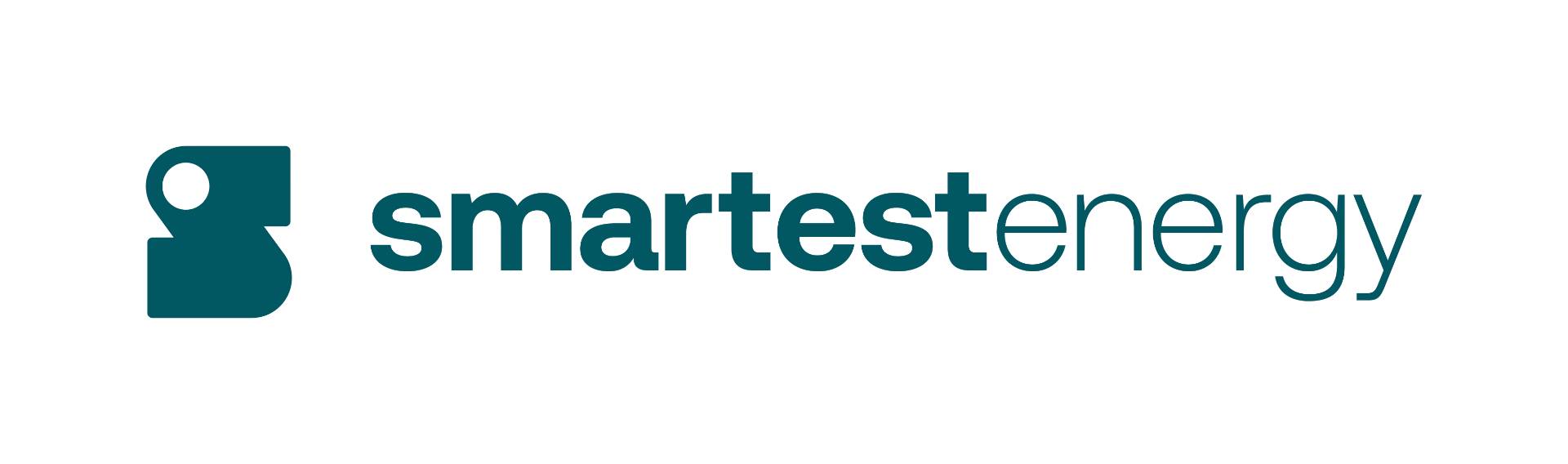 Smartest Energy logo