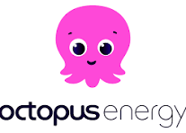 Octopus Energy logo