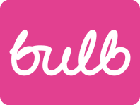 Bulb logo
