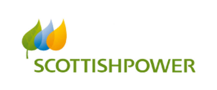 Scottish Power logo